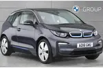 2018 BMW i3