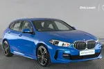 2023 BMW 1 Series