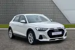 2020 Audi A1