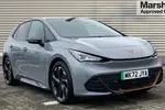 2023 Cupra Born