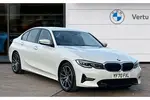 2020 BMW 3 Series