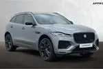 2024 Jaguar F-Pace