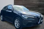 2019 Alfa Romeo Stelvio