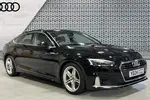 2024 Audi A5 Sportback