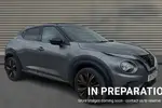 2022 Nissan Juke