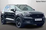 2025 Volvo XC40