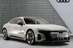 2023 Audi RS e-tron GT