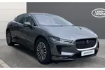 2019 Jaguar I-Pace