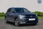 2022 Volkswagen T-Cross