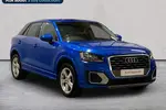 2019 Audi Q2