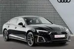 2024 Audi A5