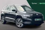 2022 Skoda Karoq