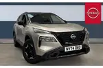 2024 Nissan X-Trail
