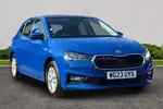 2023 Skoda Fabia