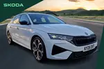 2025 Skoda Octavia Estate