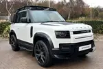 2024 Land Rover Defender