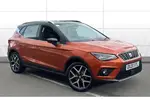 2020 SEAT Arona