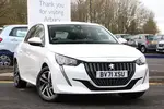 2021 Peugeot 208