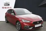 2021 SEAT Leon