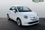 2023 Fiat 500
