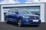2020 Volkswagen T-Cross