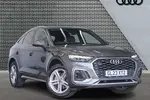 2023 Audi Q5 Sportback