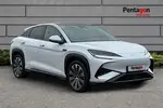 BYD Sealion 7