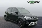 2021 Suzuki Ignis
