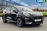 2023 Ford Puma