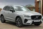 2022 Volvo XC60