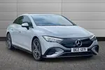 2023 Mercedes-Benz EQE