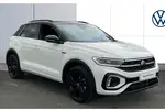 2025 Volkswagen T-Roc