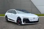 2025 Audi e-tron