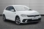 2022 Volkswagen Polo