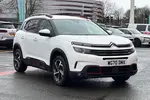 2020 Citroen C5 Aircross