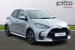 2024 Toyota Yaris