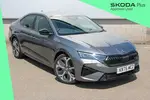 2025 Skoda Octavia