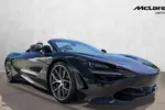 2019 McLaren 720