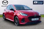 2026 Mazda 2 Hybrid