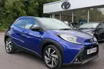 2023 Toyota Aygo X
