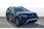 2022 Dacia Duster