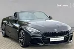 2022 BMW Z4