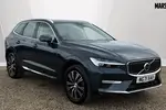 2022 Volvo XC60