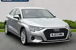 2023 Audi A3