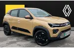 2024 Dacia Spring