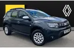 2023 Dacia Duster