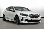 2023 BMW 1 Series
