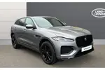 2021 Jaguar F-Pace