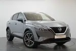 2021 Nissan Qashqai