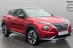 2024 Nissan Juke